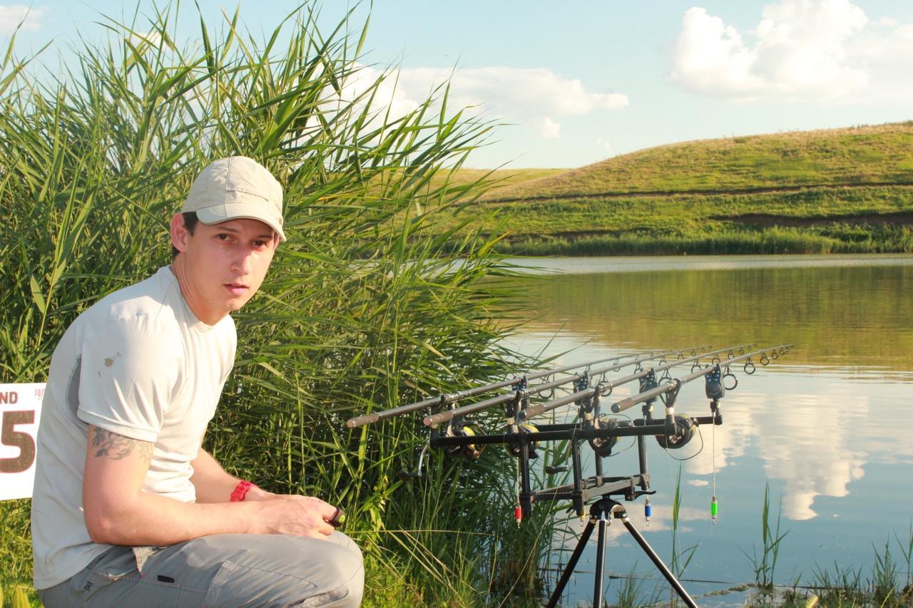 Cupa Carpbook Sulimanu 28-29 iunie 2014 - 6.JPG